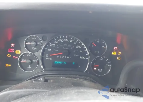 2012 Chevrolet Express 2500 Work Van from USA, damaged, VIN 1GCWGFFA8C1108597